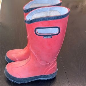Bogs Rain Boots